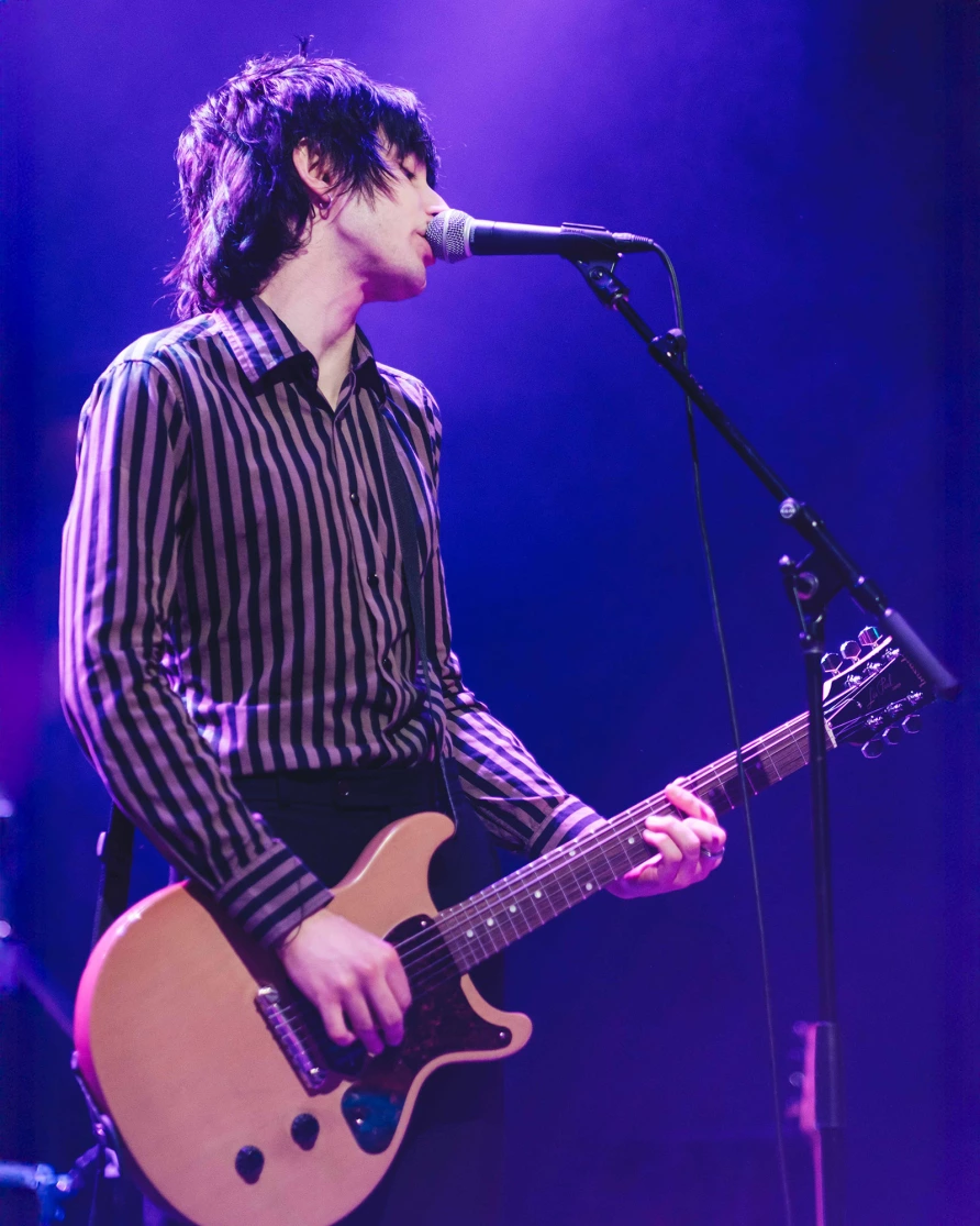 Abortion Access Sharp Pins at Benefit Series at Bowery Ballroom