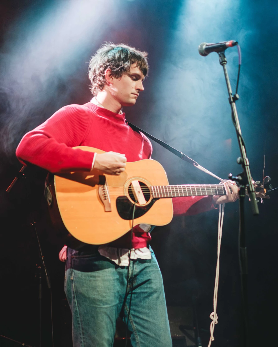 Victoryland at Abortion Access Benefit Series at Bowery Ballroom