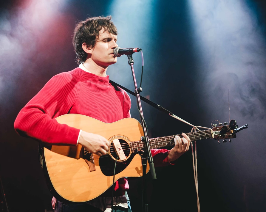 Victoryland at Abortion Access Benefit Series at Bowery Ballroom