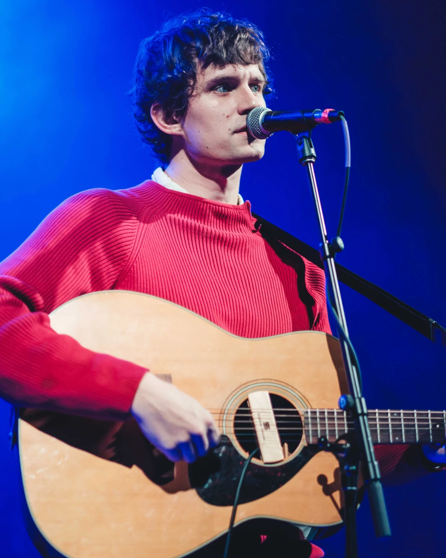 Victoryland at Abortion Access Benefit Series at Bowery Ballroom