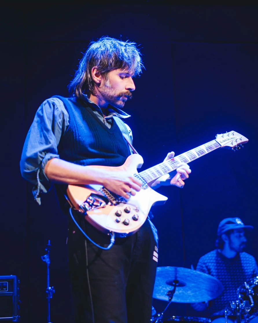 Widowspeak at Abortion Access Benefit Series at Bowery Ballroom
