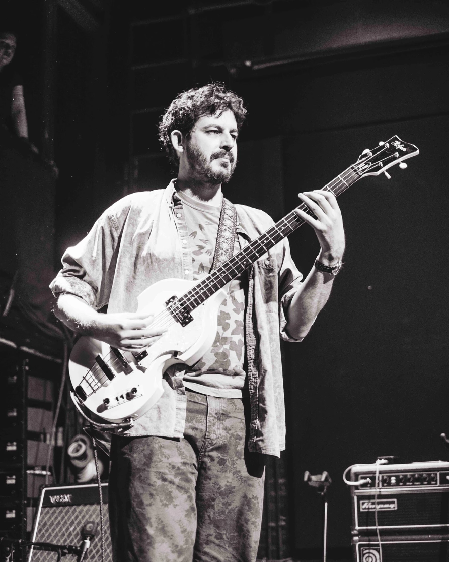 Widowspeak at Abortion Access Benefit Series at Bowery Ballroom