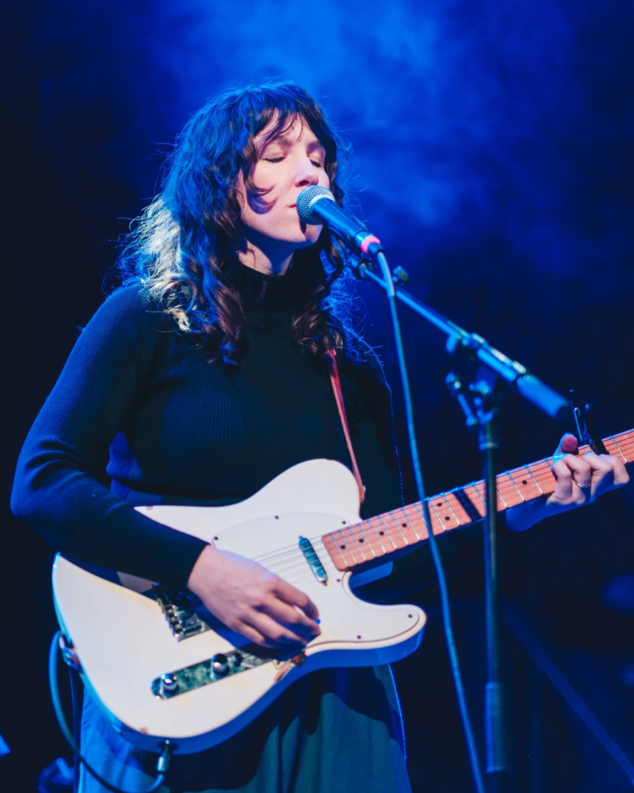 Widowspeak at Abortion Access Benefit Series at Bowery Ballroom