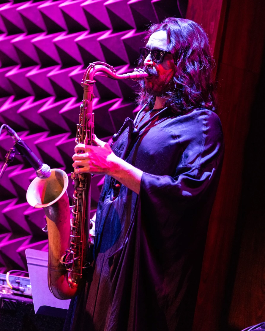 CHRISTEENE at Joe's Pub