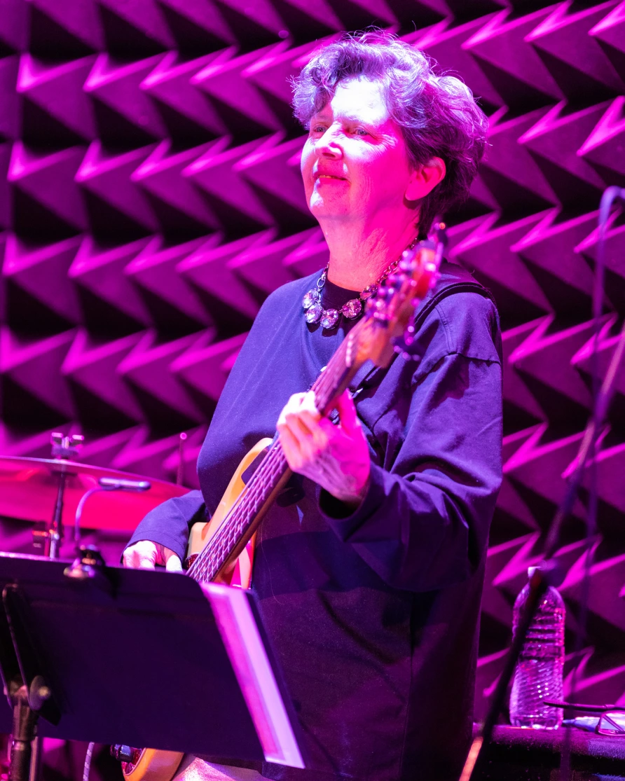 CHRISTEENE at Joe's Pub