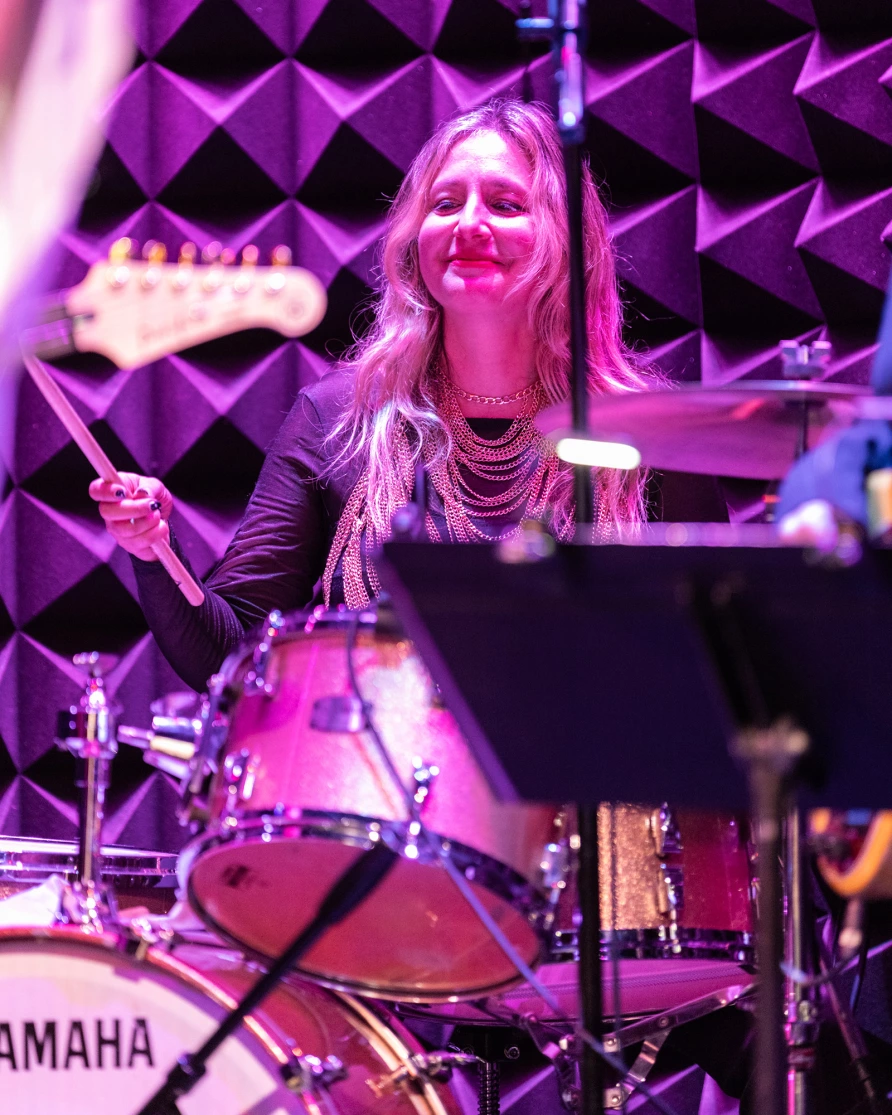 CHRISTEENE at Joe's Pub