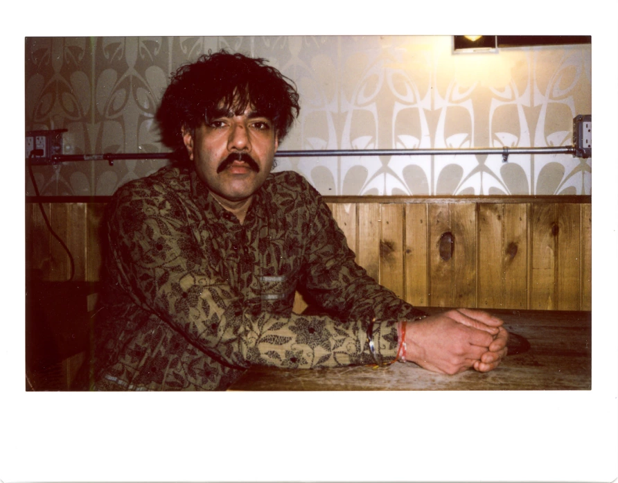 Heems at Baby's All Right