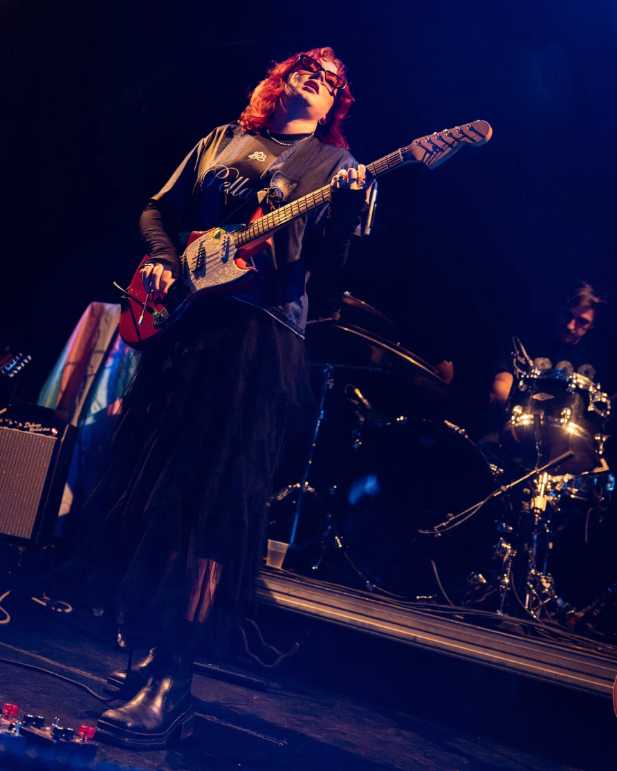 SPRINTS at Bowery Ballroom
