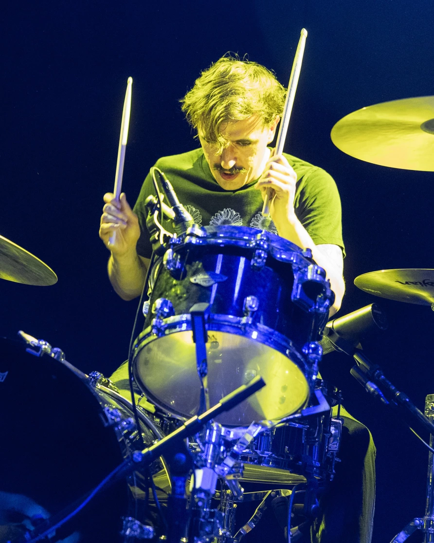 SPRINTS at Bowery Ballroom