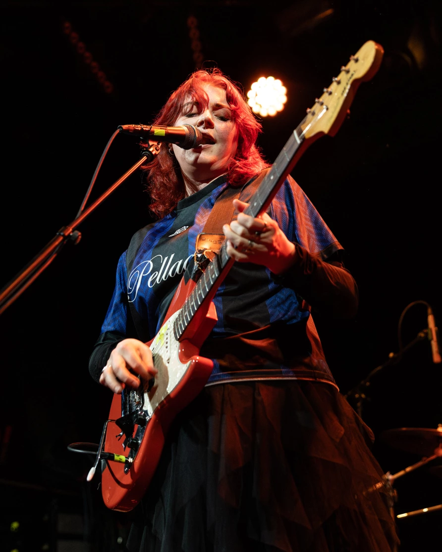 SPRINTS at Bowery Ballroom