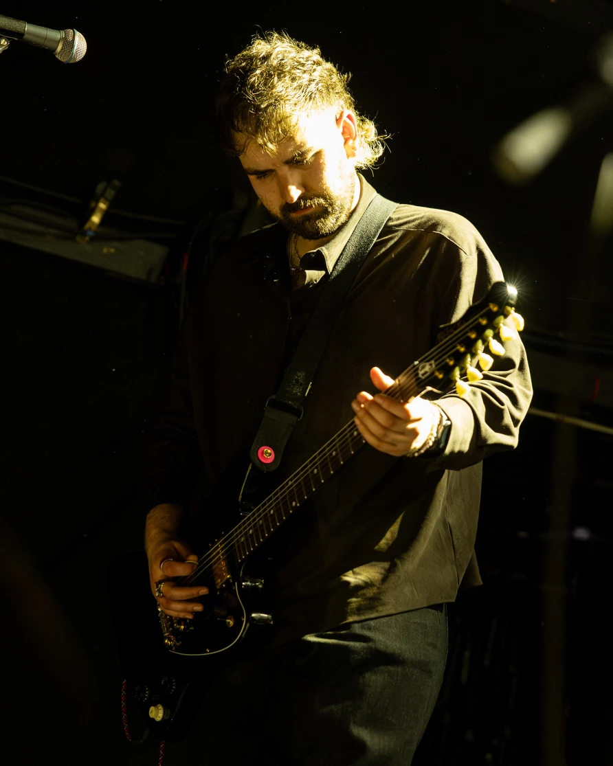 SPRINTS at Bowery Ballroom
