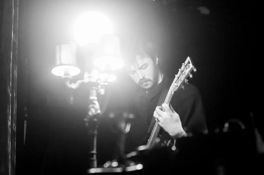 Knoll at Bowery Ballroom