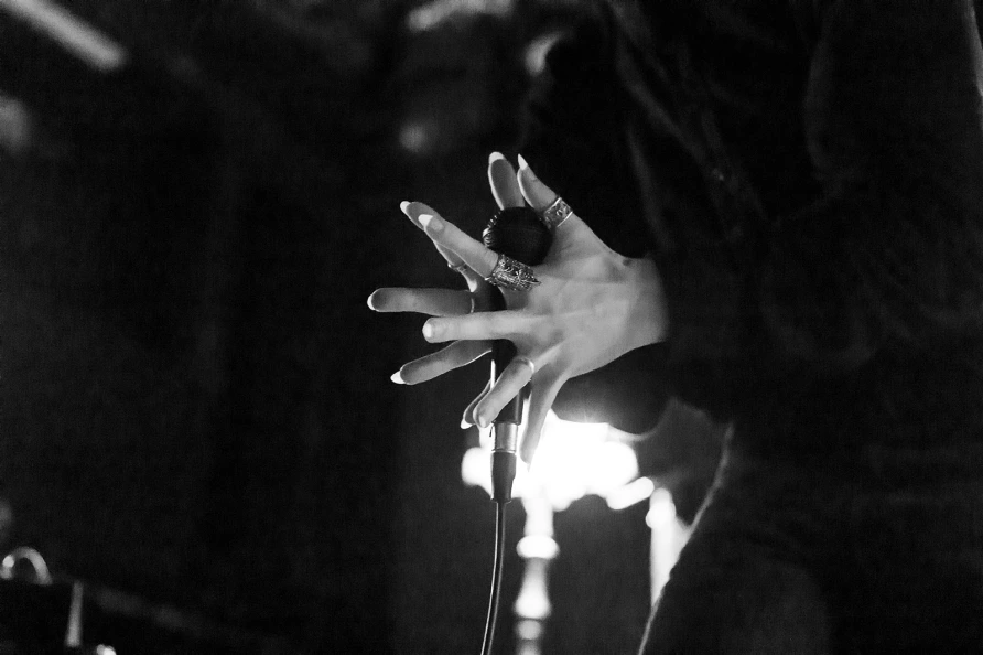 Knoll at Bowery Ballroom