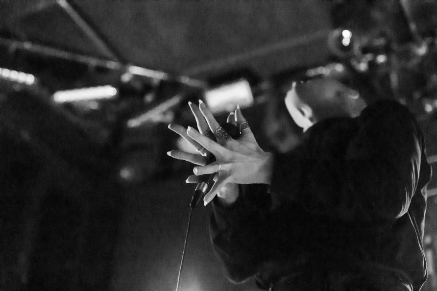 Knoll at Bowery Ballroom