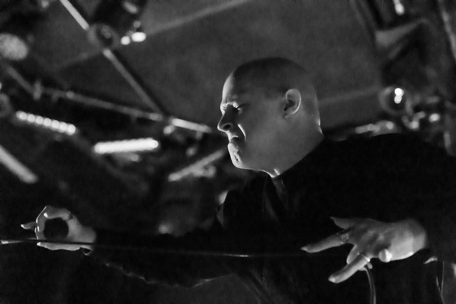 Knoll at Bowery Ballroom