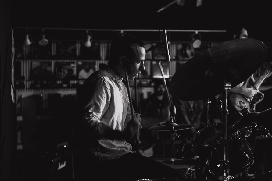 Agriculture at Rough Trade