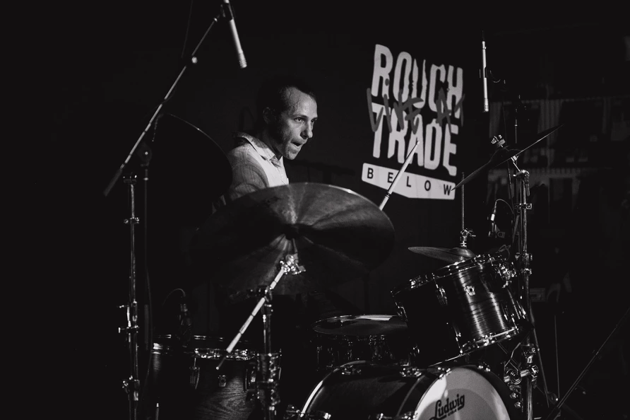 Agriculture at Rough Trade