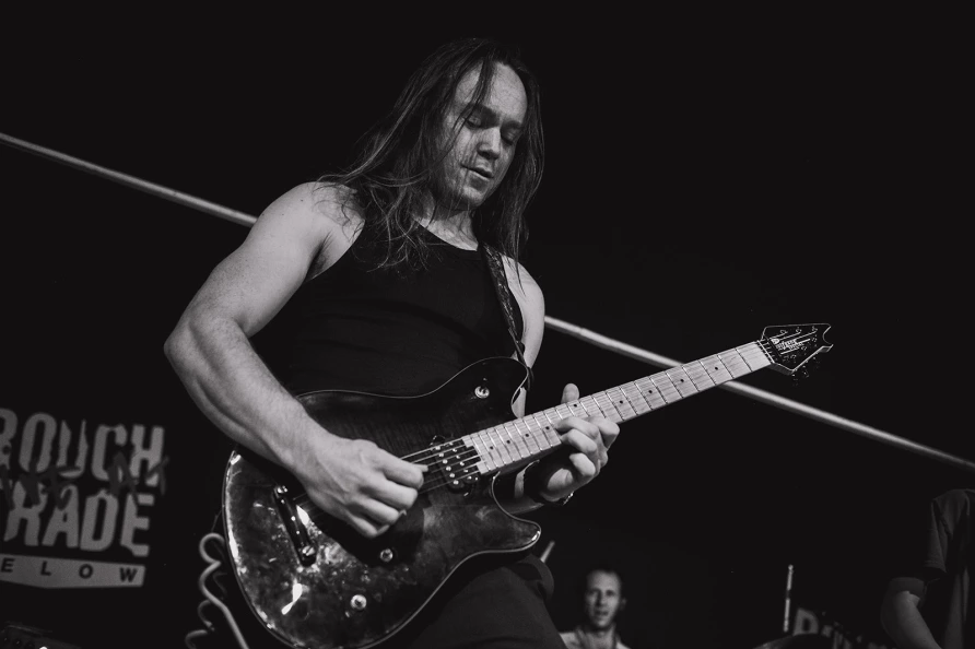 Agriculture at Rough Trade