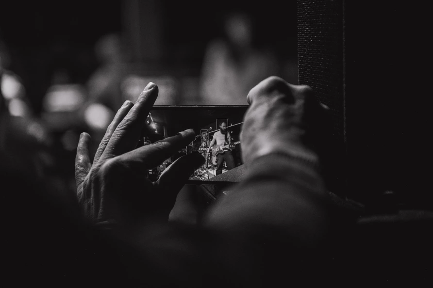Agriculture at Rough Trade