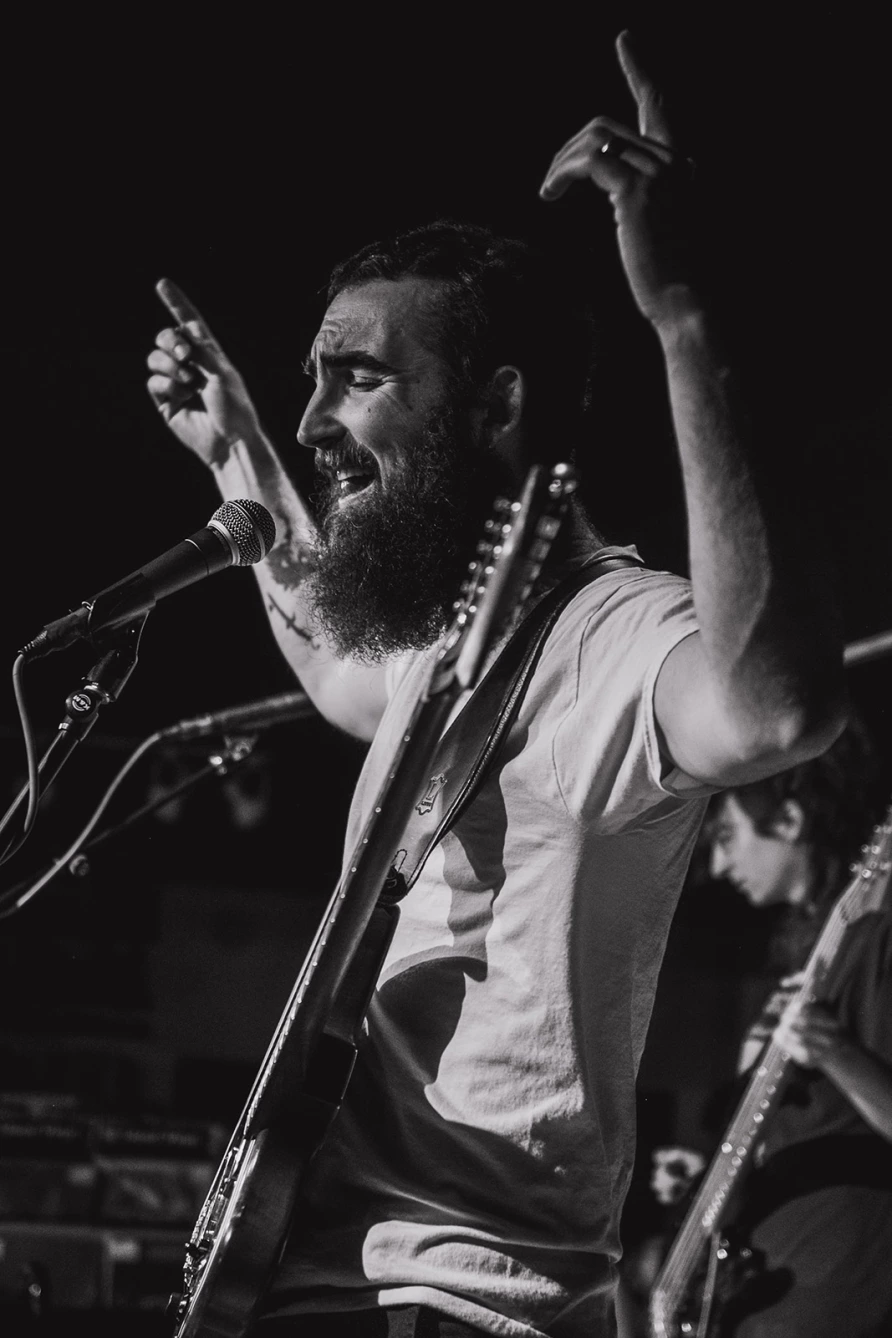 Agriculture at Rough Trade