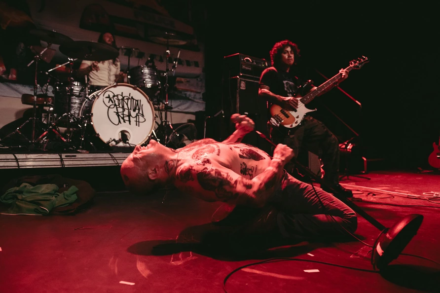 Loosey at Music Hall of Williamsburg