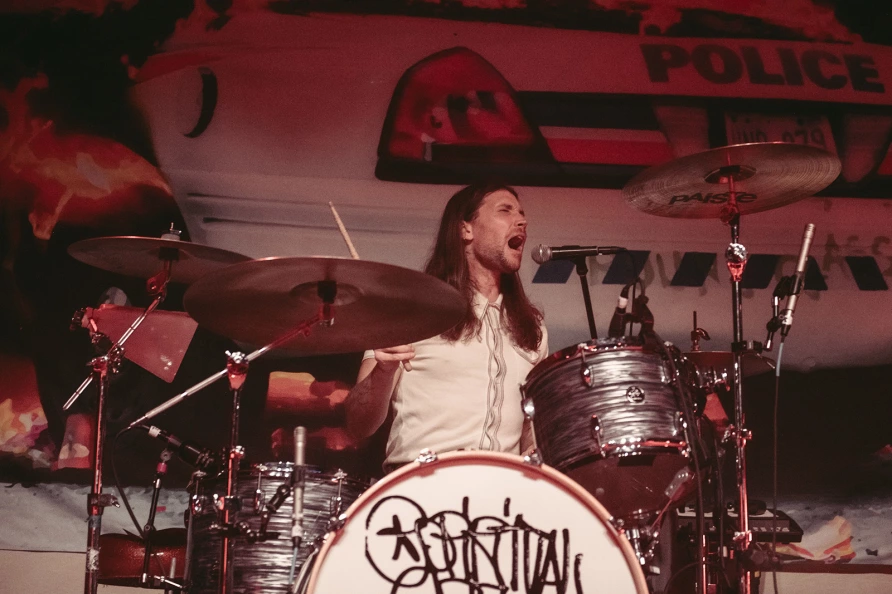 Loosey at Music Hall of Williamsburg