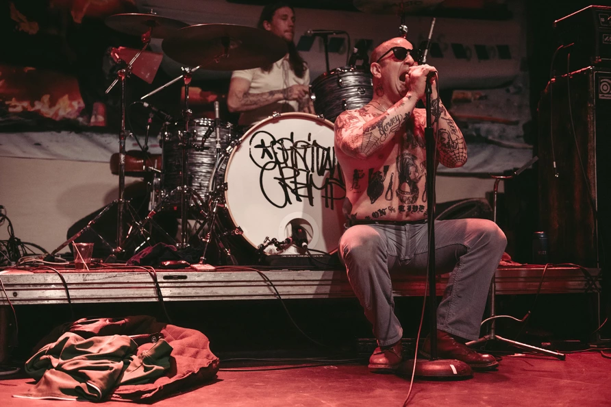 Loosey at Music Hall of Williamsburg