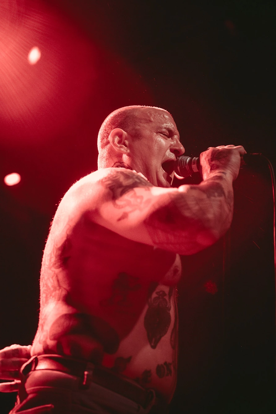 Loosey at Music Hall of Williamsburg