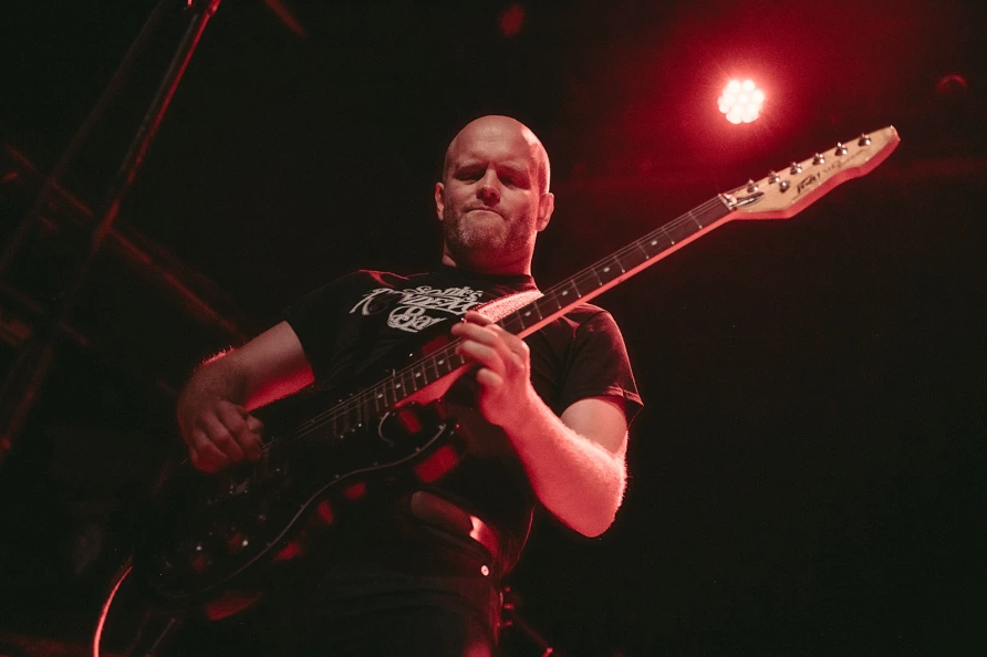 Loosey at Music Hall of Williamsburg