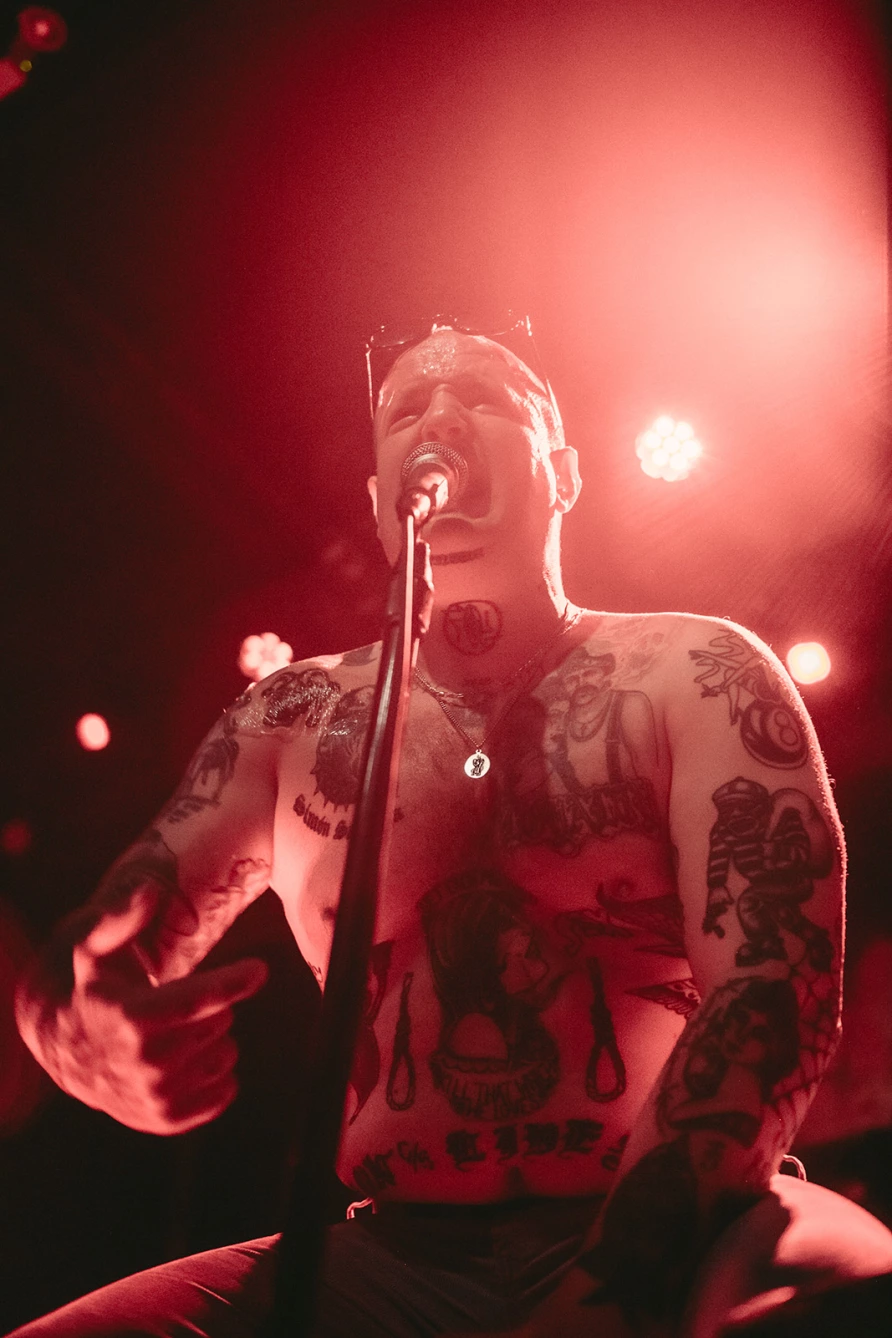 Loosey at Music Hall of Williamsburg