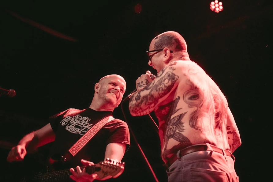 Loosey at Music Hall of Williamsburg