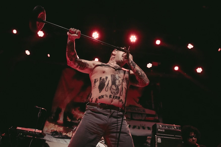 Loosey at Music Hall of Williamsburg