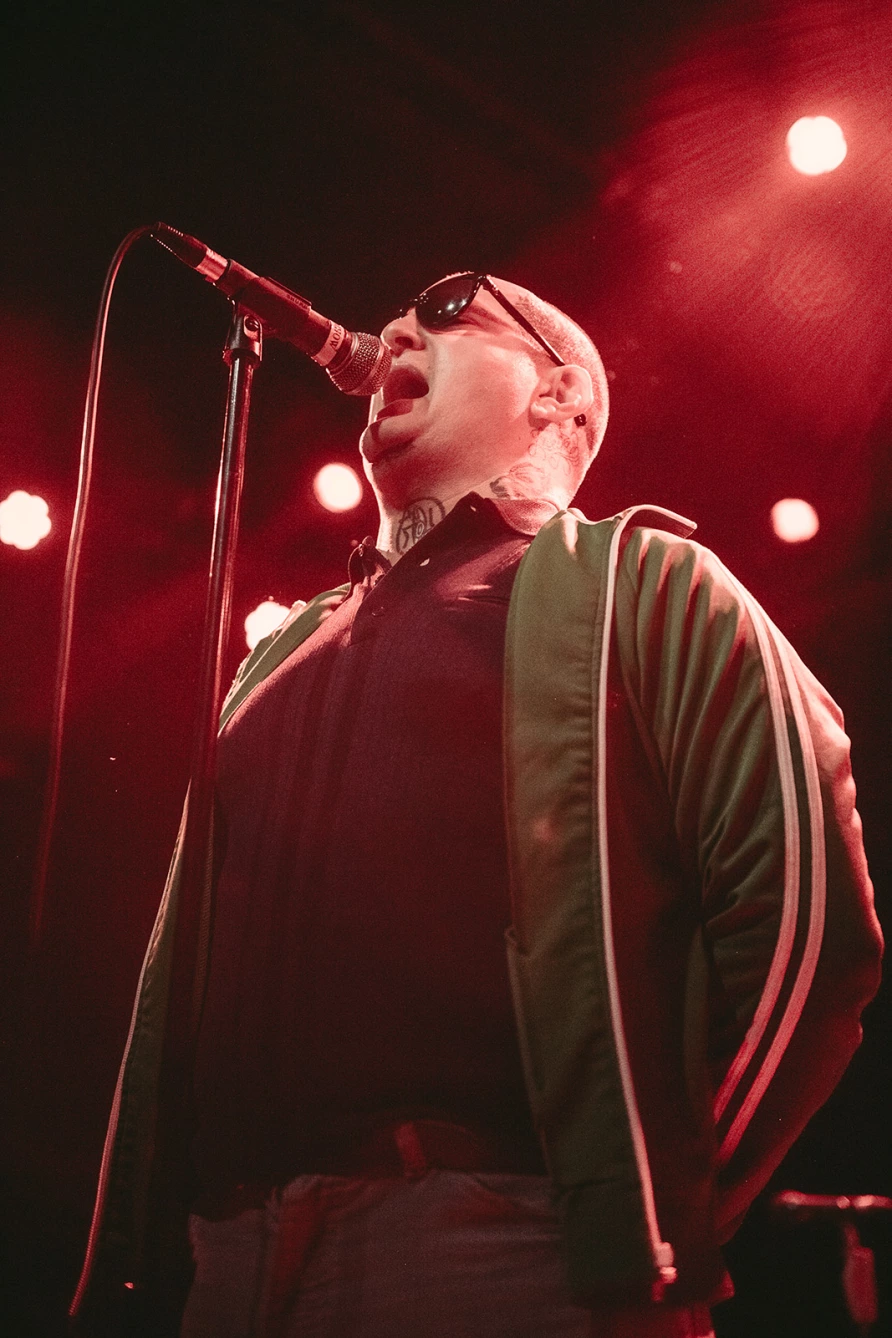 Loosey at Music Hall of Williamsburg