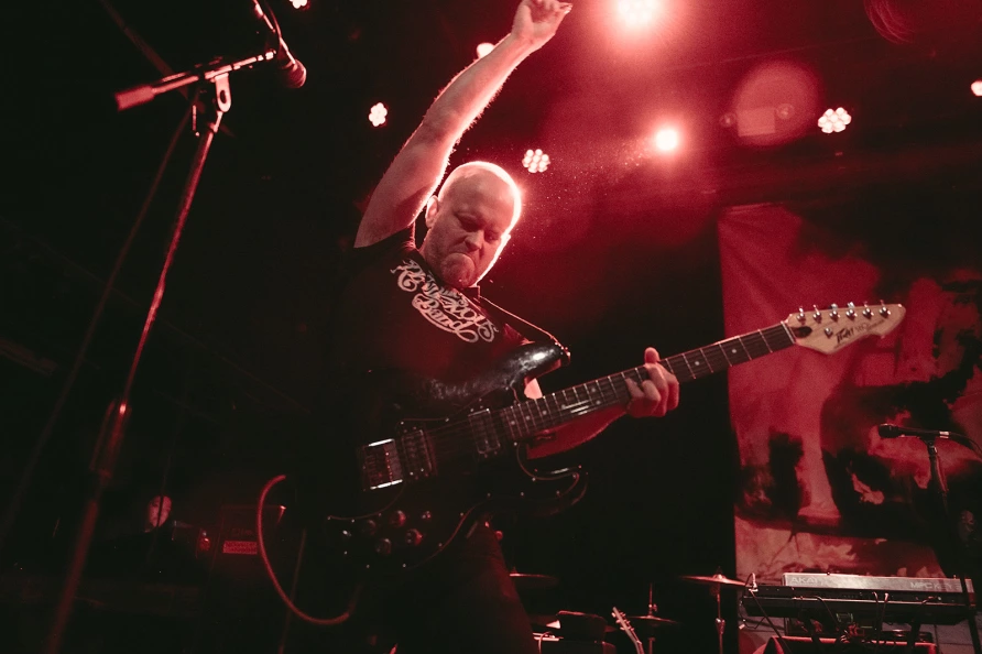 Loosey at Music Hall of Williamsburg