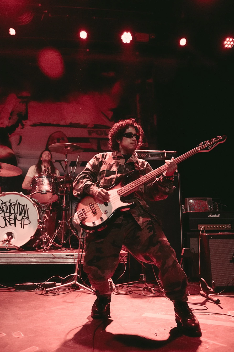 Loosey at Music Hall of Williamsburg