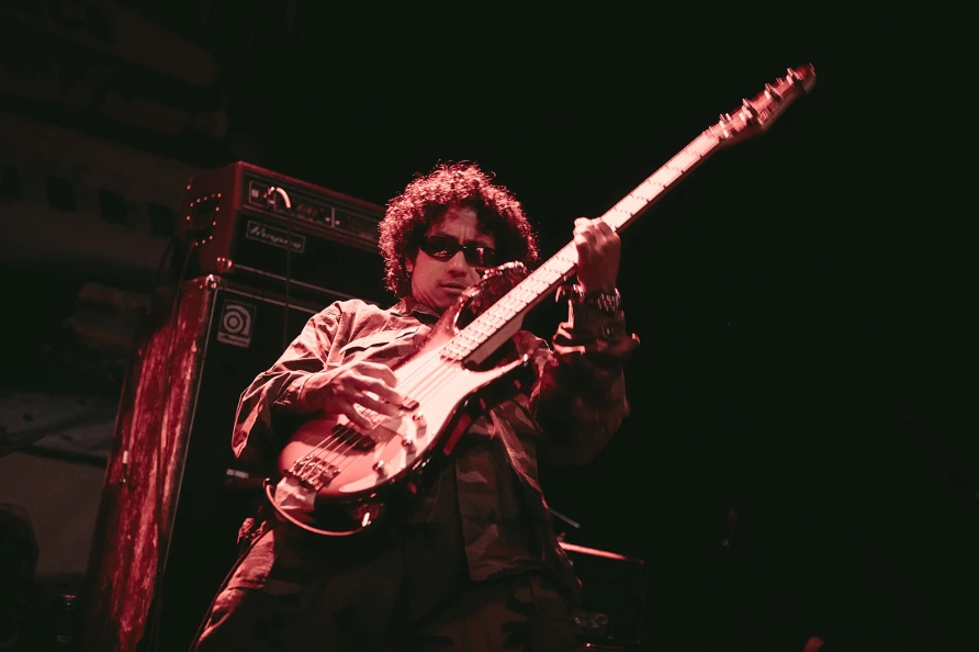 Loosey at Music Hall of Williamsburg