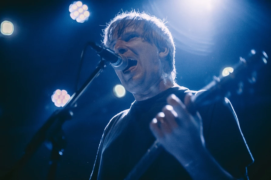 Radioactivity at Music Hall of Williamsburg