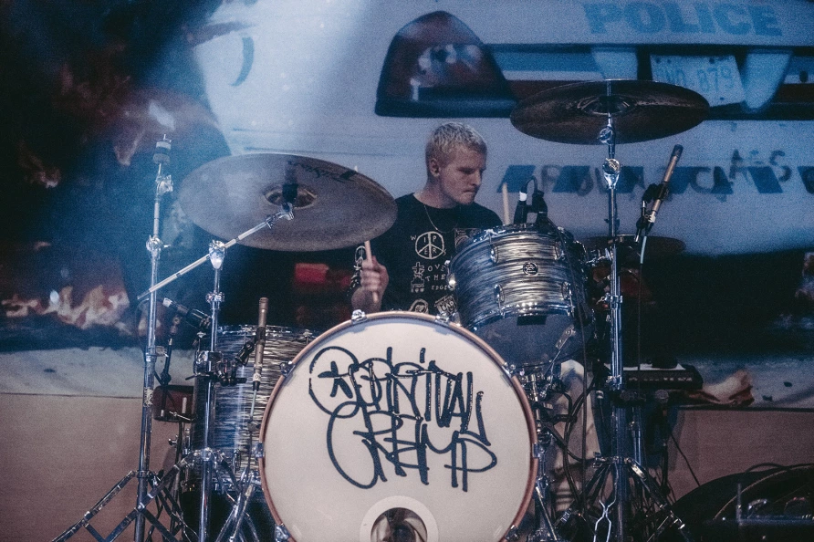 Radioactivity at Music Hall of Williamsburg