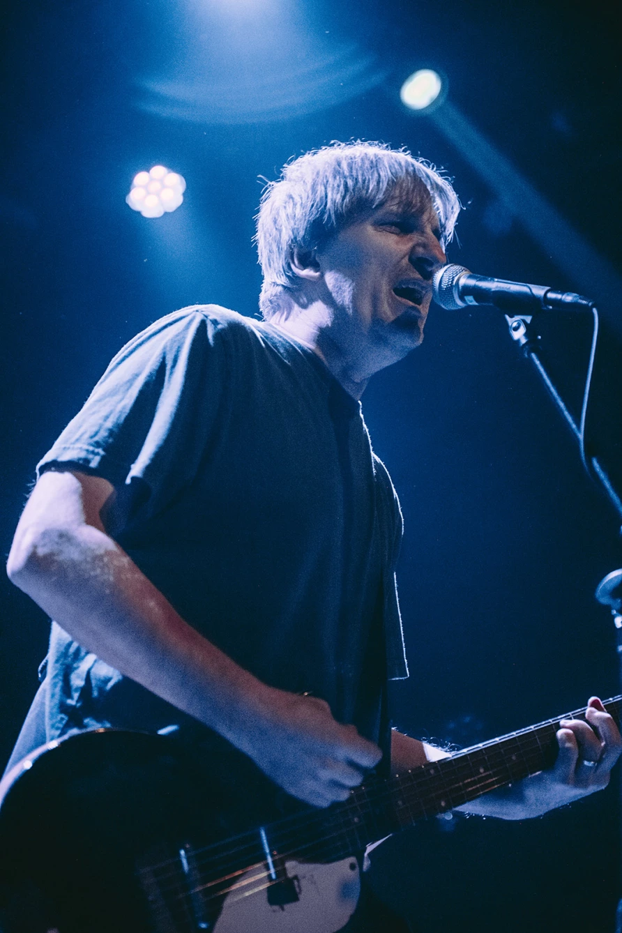 Radioactivity at Music Hall of Williamsburg