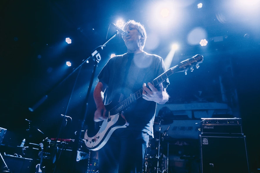 Radioactivity at Music Hall of Williamsburg