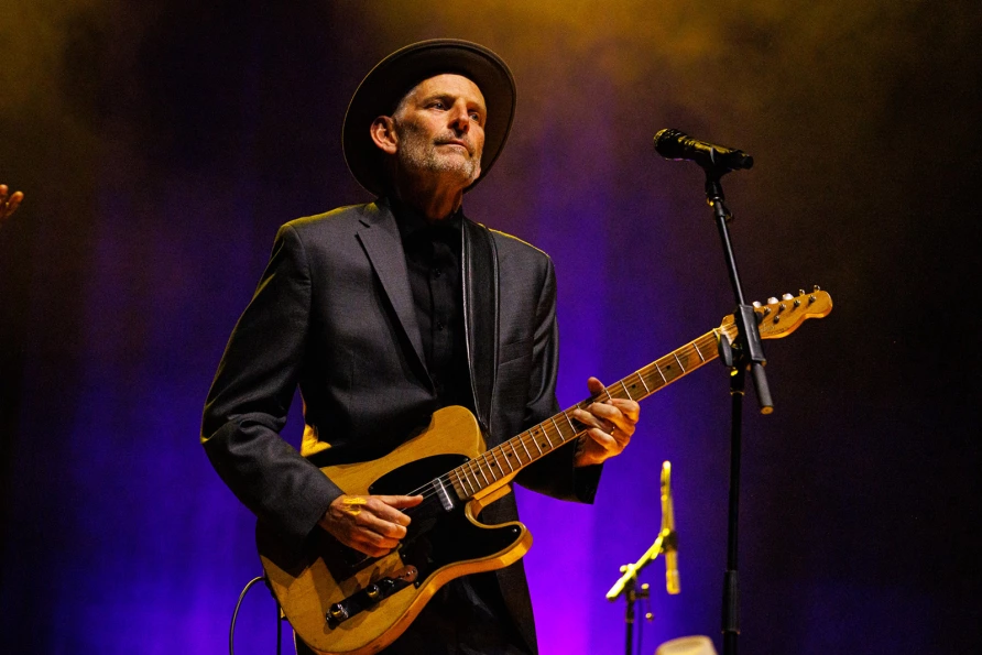 Mavis Staples at Beacon Theatre