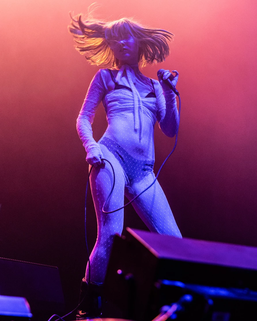 Sex Week at The Shed