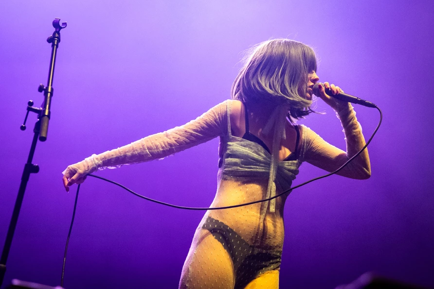 Sex Week at The Shed