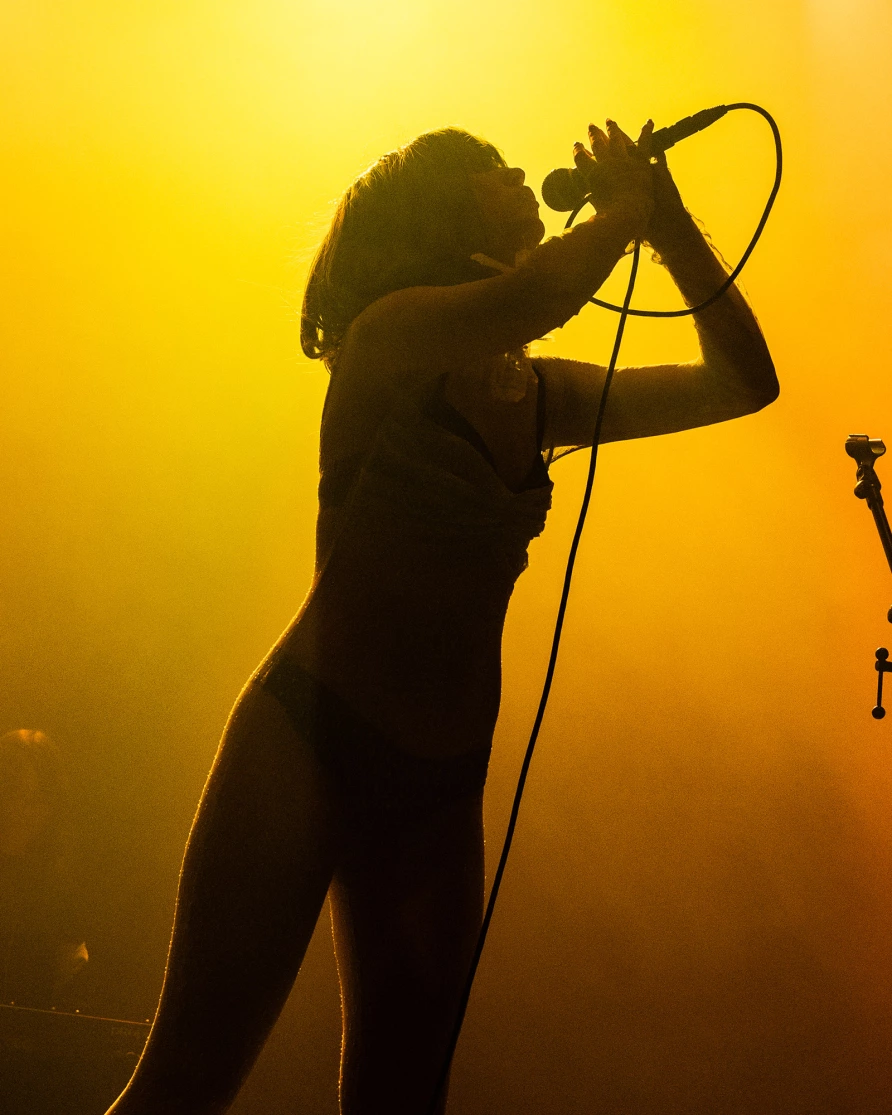 Sex Week at The Shed