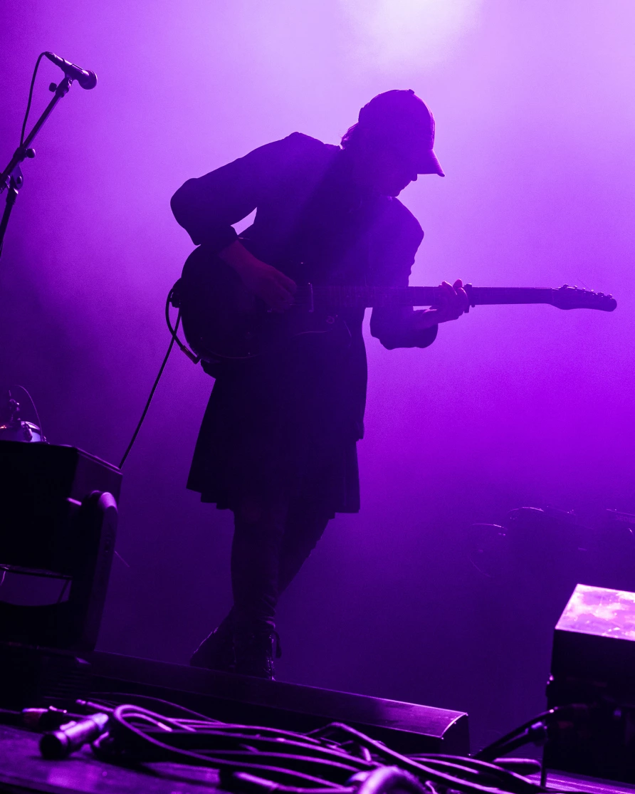 Sex Week at The Shed