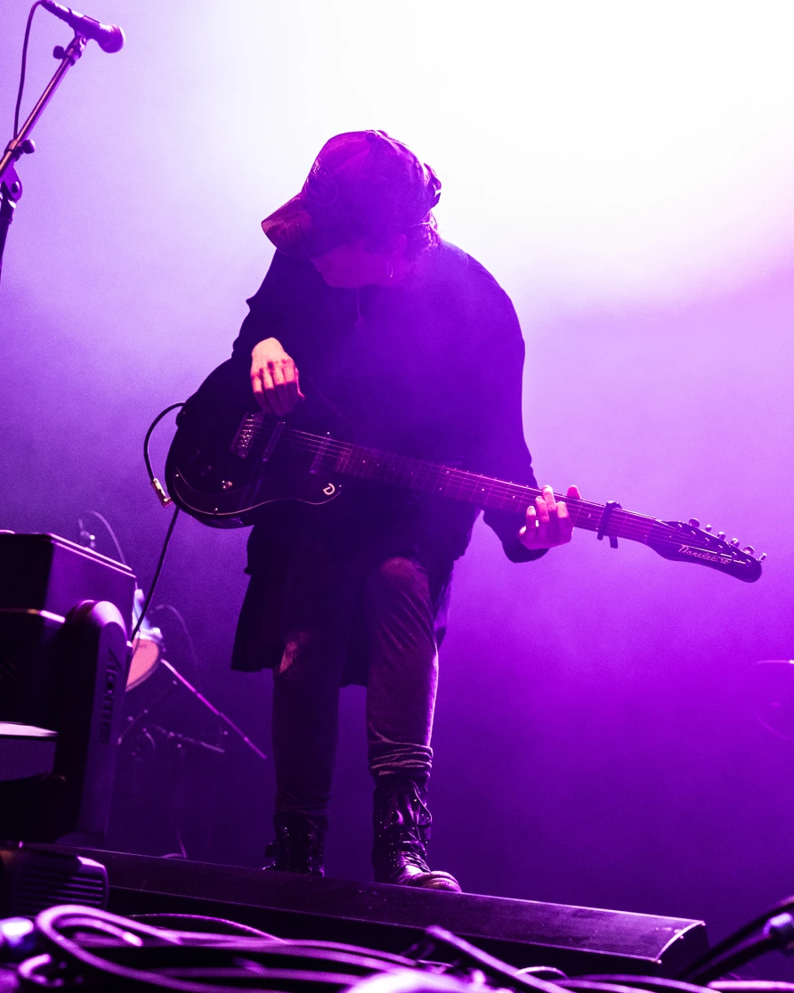 Sex Week at The Shed