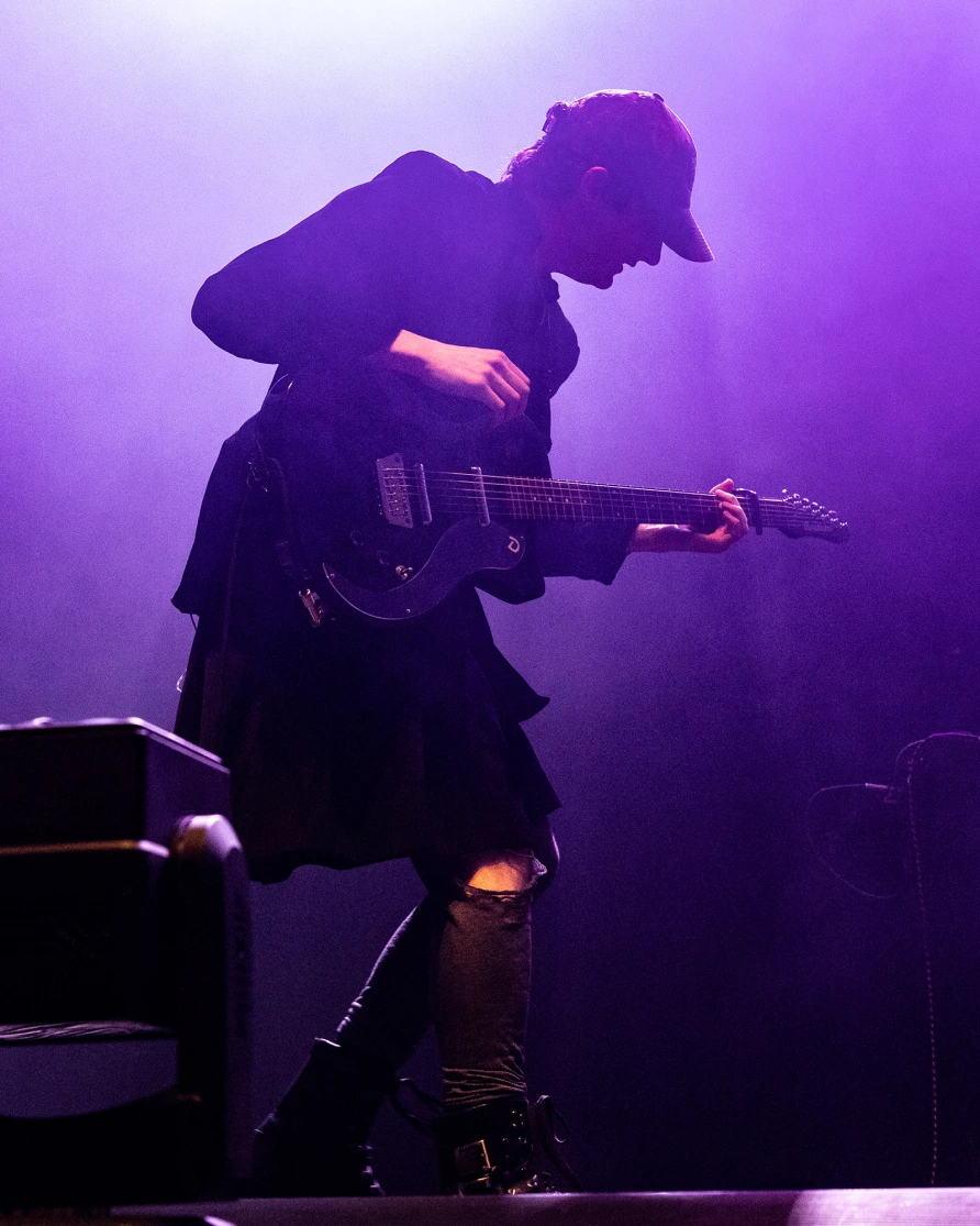 Sex Week at The Shed