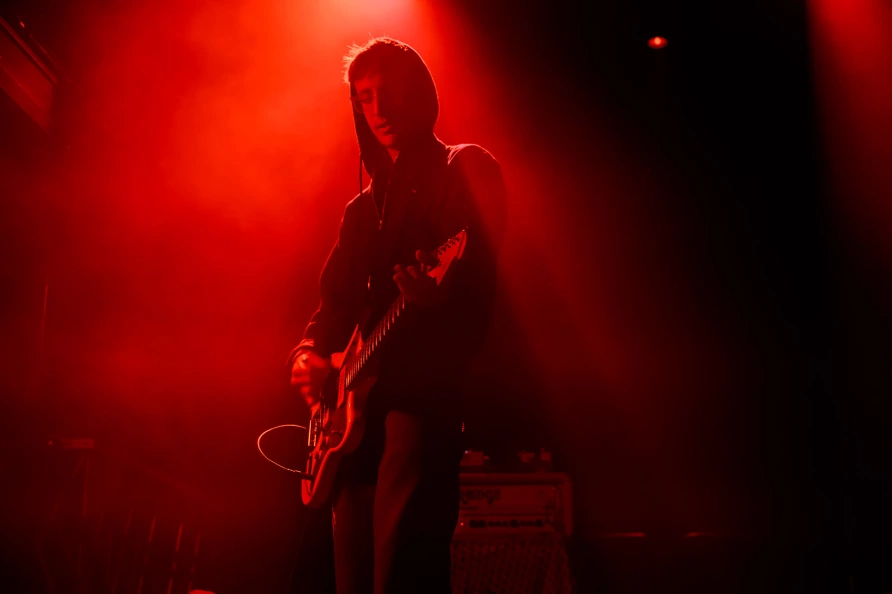 Model/Actriz at Knockdown Center