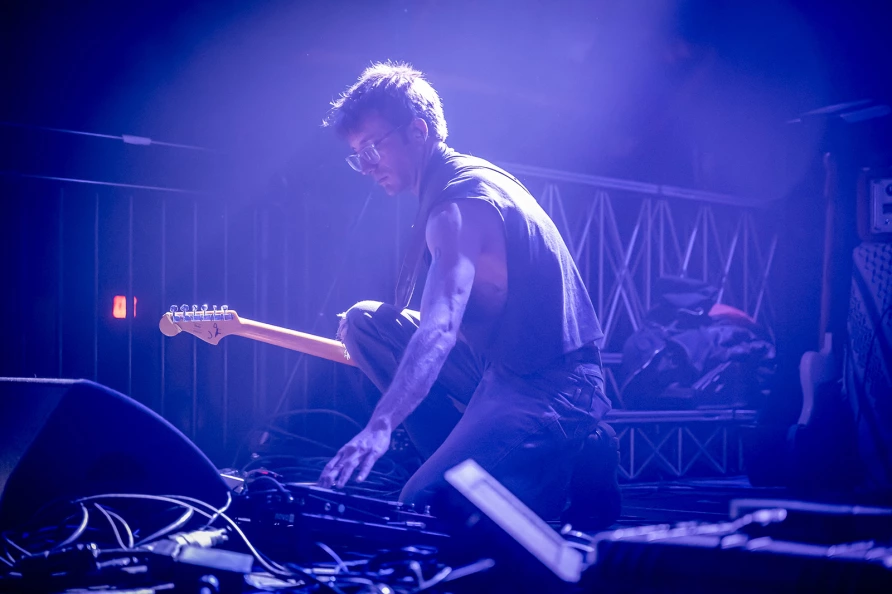 Model/Actriz at Knockdown Center