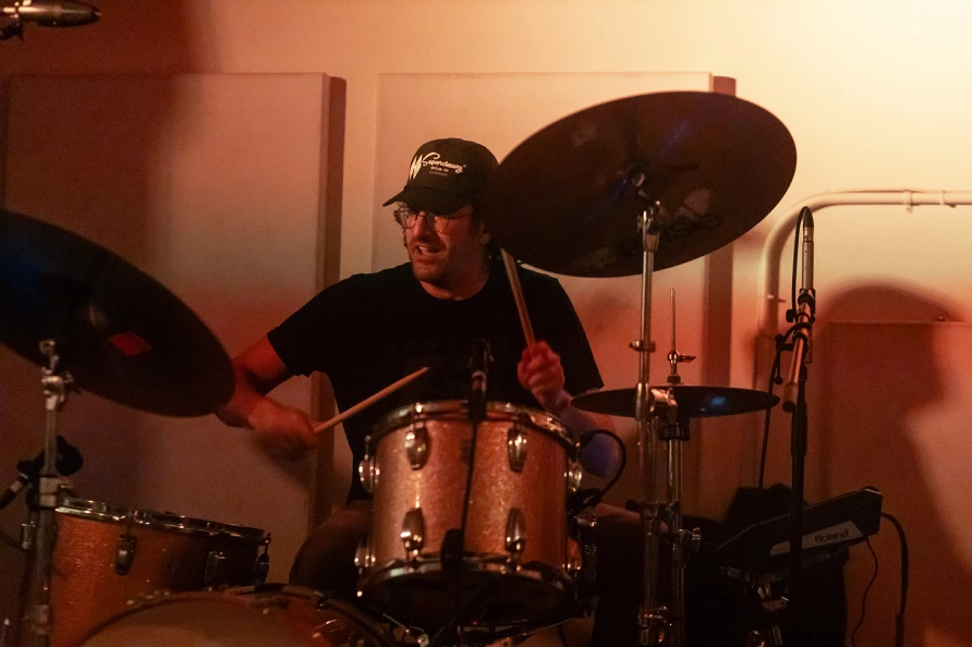 Ratboys at Night Club 101